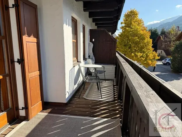 Prodej bytu 3+kk, Bad Kleinkirchheim, Rakousko, Wasserfallweg, 65 m2