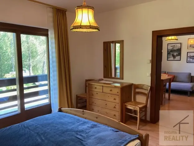 Prodej bytu 2+kk, Bad Kleinkirchheim, Rakousko, 38 m2