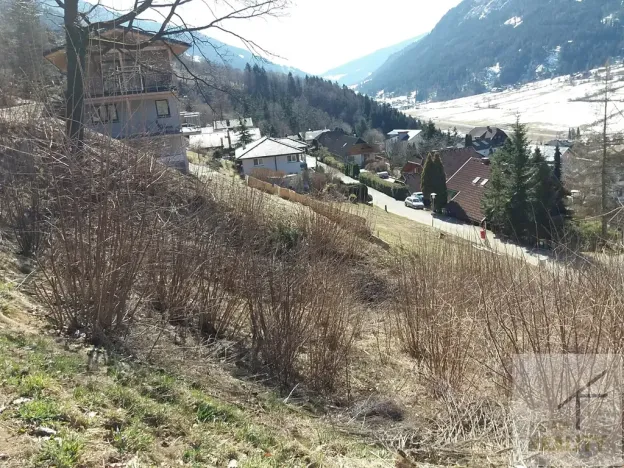 Prodej pozemku pro bydlení, Radenthein, Rakousko, Haselweg, 1157 m2