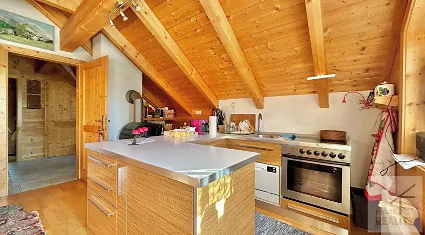 Prodej bytu 3+kk, St. Oswald, Rakousko, 45 m2