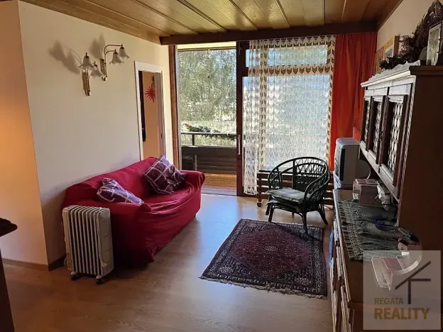 Prodej bytu 3+1, Patergassen, Rakousko, 55 m2