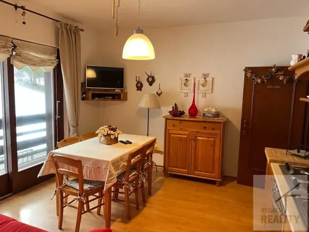 Prodej bytu 3+kk, Bad Kleinkirchheim, Rakousko, 50 m2