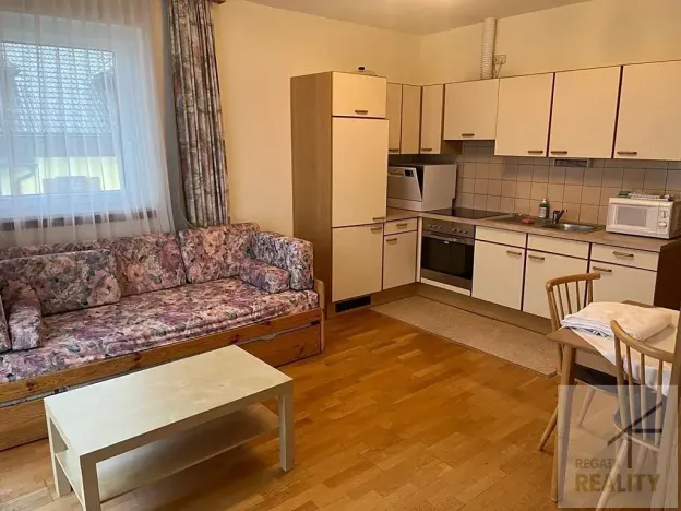 Prodej bytu 2+kk, Bad Kleinkirchheim, Rakousko, Bacher Weg, 30 m2