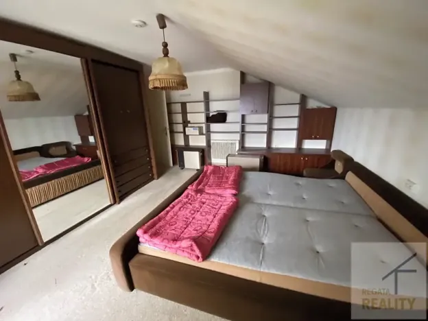 Prodej rodinného domu, Radenthein, Rakousko, 300 m2