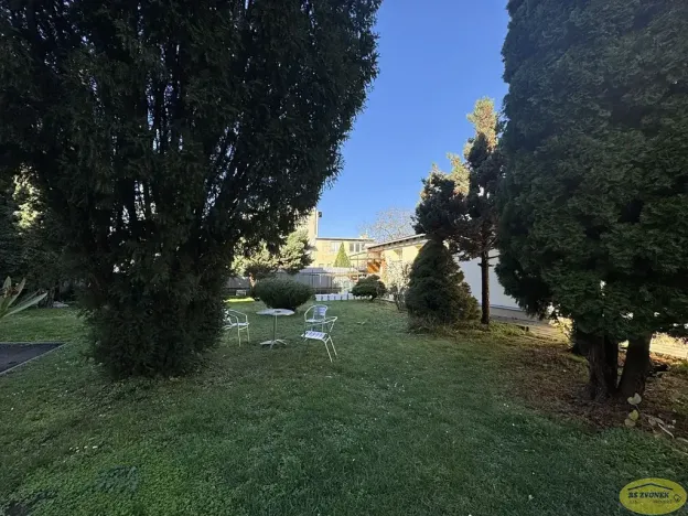 Prodej obchodního prostoru, Holešov, Palackého, 801 m2