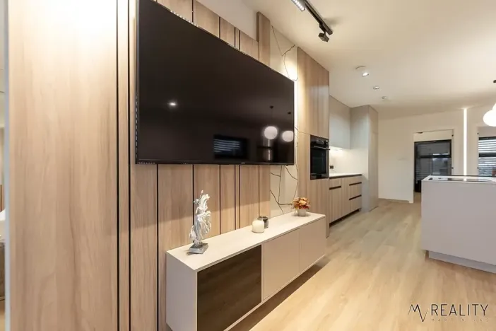 Prodej rodinného domu, Petřvald, Šenovská, 91 m2