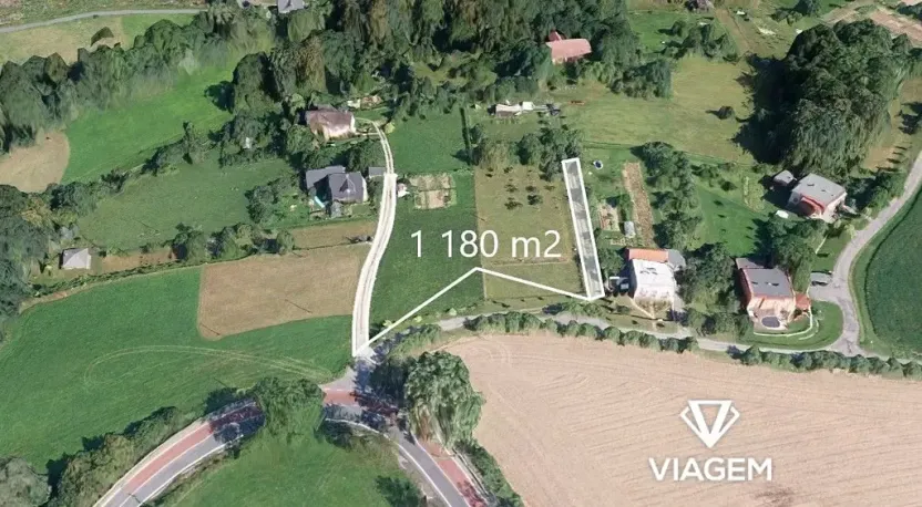 Prodej podílu pole, Český Těšín, 141 m2