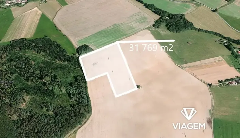 Prodej podílu pozemku pro bydlení, Buková, 217 m2