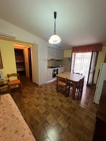 Prodej bytu 4+kk, Scalea, Itálie, 70 m2