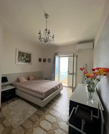 Prodej vily, Scalea, Itálie, 133000 m2