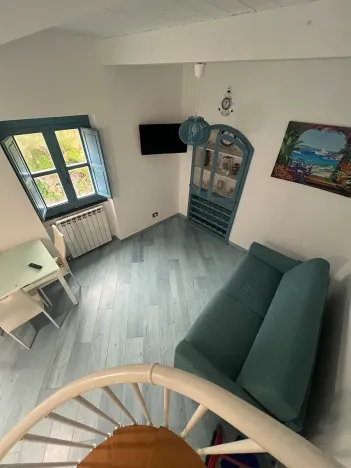 Prodej bytu 3+kk, Scalea, Itálie, 60 m2