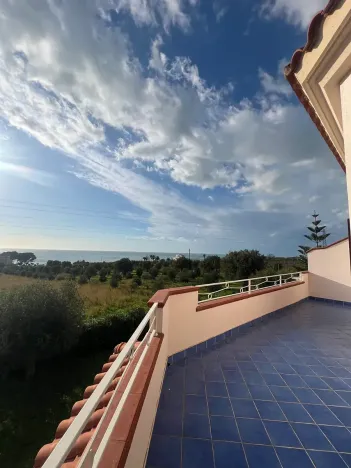 Prodej vily, Belvedere Marittimo, Itálie, 200 m2