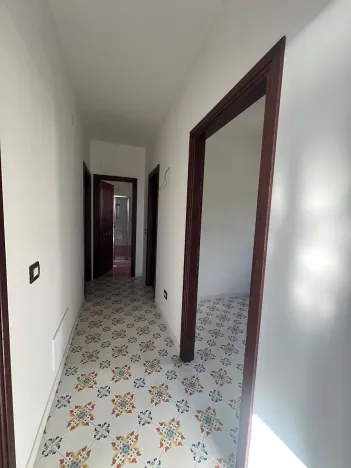 Prodej vily, Belvedere Marittimo, Itálie, 200 m2