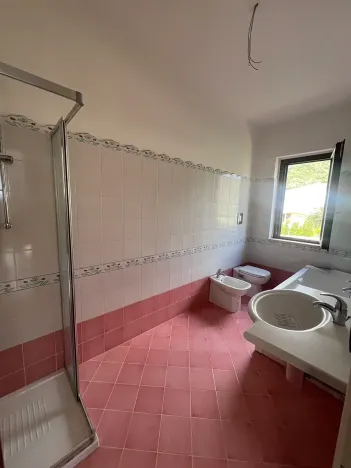 Prodej vily, Belvedere Marittimo, Itálie, 200 m2