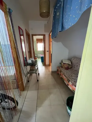 Prodej bytu 4+kk, Scalea, Itálie, 60 m2