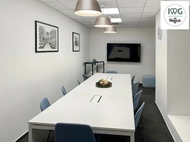 Pronájem kanceláře, Ostrava - Moravská Ostrava, 28. října, 10 m2