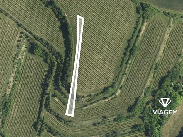 Prodej podílu pole, Uherčice, 185 m2