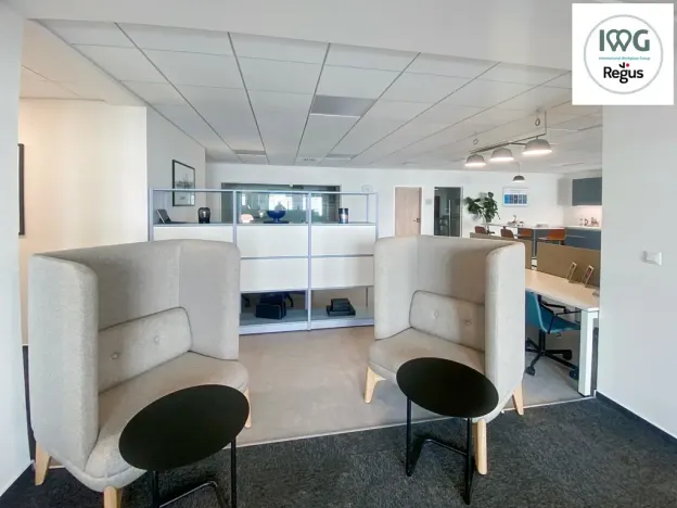 Pronájem kanceláře, Ostrava - Moravská Ostrava, 28. října, 30 m2