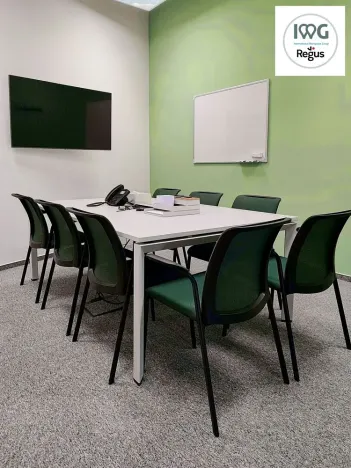 Pronájem kanceláře, Praha - Jinonice, Kačírkova, 10 m2