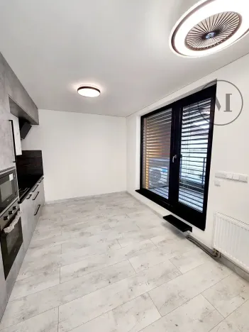 Pronájem bytu 1+kk, Strakonice, U Sv. Markéty, 32 m2