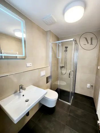 Pronájem bytu 1+kk, Strakonice, U Sv. Markéty, 32 m2