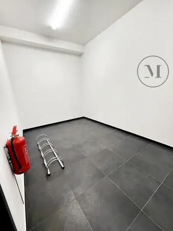 Pronájem bytu 1+kk, Strakonice, U Sv. Markéty, 32 m2