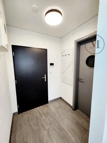 Pronájem bytu 1+kk, Strakonice, U Sv. Markéty, 32 m2