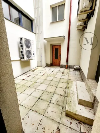 Pronájem bytu 1+kk, Strakonice, U Sv. Markéty, 32 m2