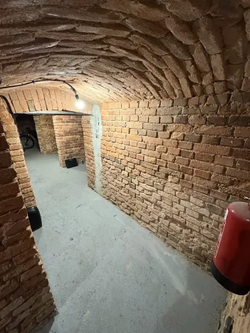 Pronájem bytu 1+kk, České Budějovice, Družstevní, 30 m2