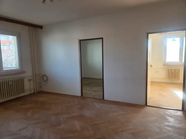 Prodej bytu 3+1, Valašské Meziříčí, Růžová, 60 m2