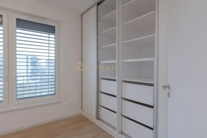 Pronájem bytu 2+kk, Olomouc, Aloise Rašína, 55 m2