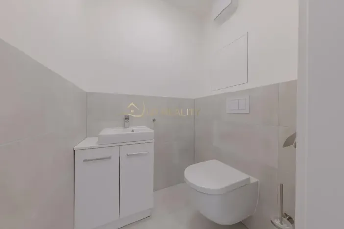 Pronájem bytu 2+kk, Olomouc, Aloise Rašína, 55 m2