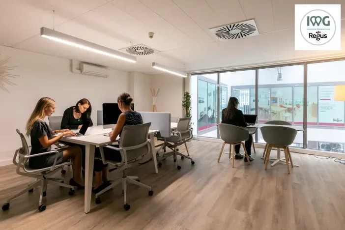 Pronájem kanceláře, Praha - Staré Město, Rybná, 30 m2