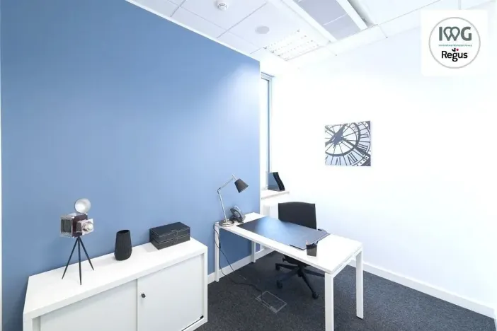 Pronájem kanceláře, Praha - Karlín, Rohanské nábřeží, 50 m2