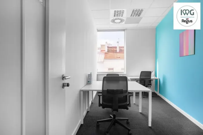 Pronájem kanceláře, Praha - Nové Město, náměstí I. P. Pavlova, 50 m2