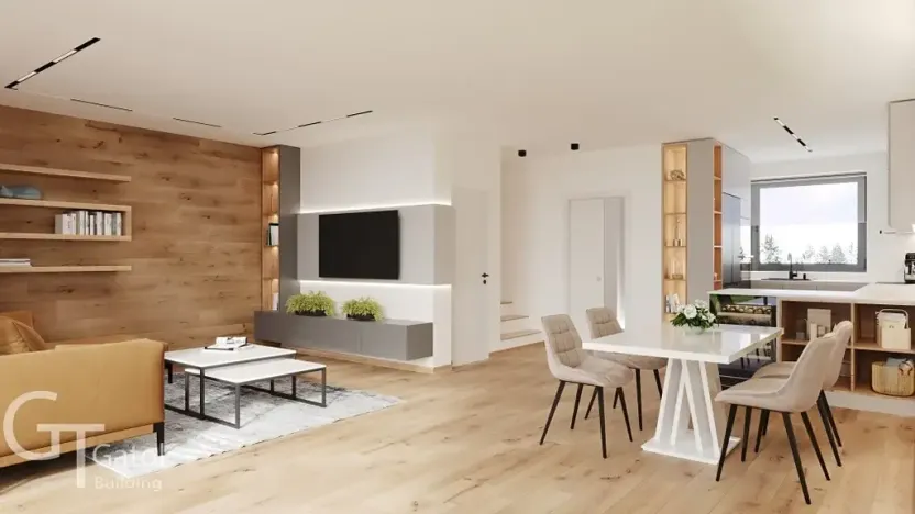 Prodej rodinného domu, Blatec, 160 m2