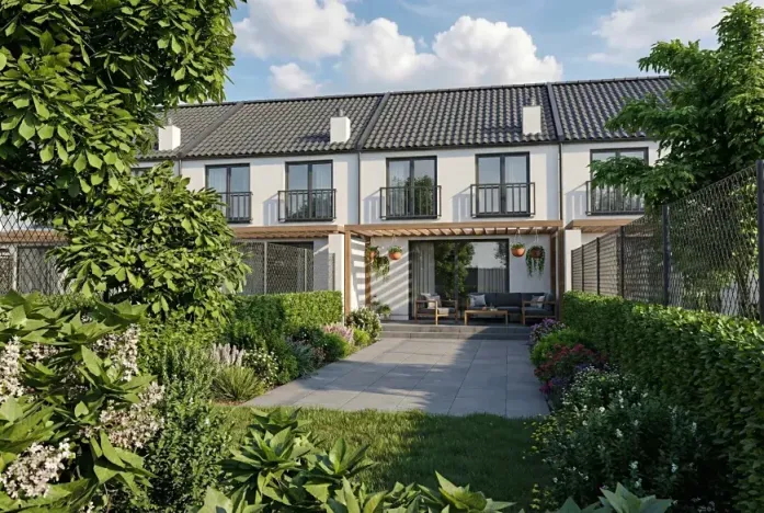 Prodej rodinného domu, Blatec, 112 m2