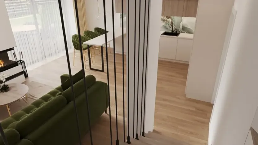 Prodej rodinného domu, Blatec, 112 m2