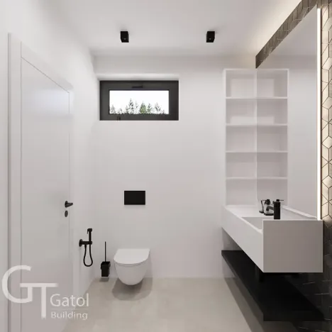 Prodej rodinného domu, Blatec, 196 m2