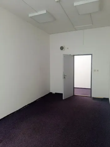 Pronájem kanceláře, Most, Bankovní, 16 m2