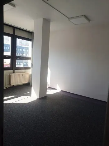 Pronájem kanceláře, Most, Bankovní, 16 m2