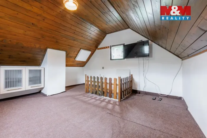 Prodej chaty, Šemnice, 25 m2