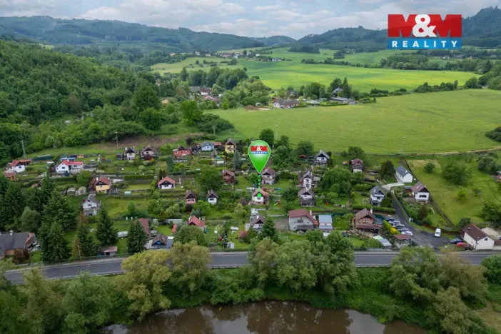 Prodej chaty, Šemnice, 25 m2