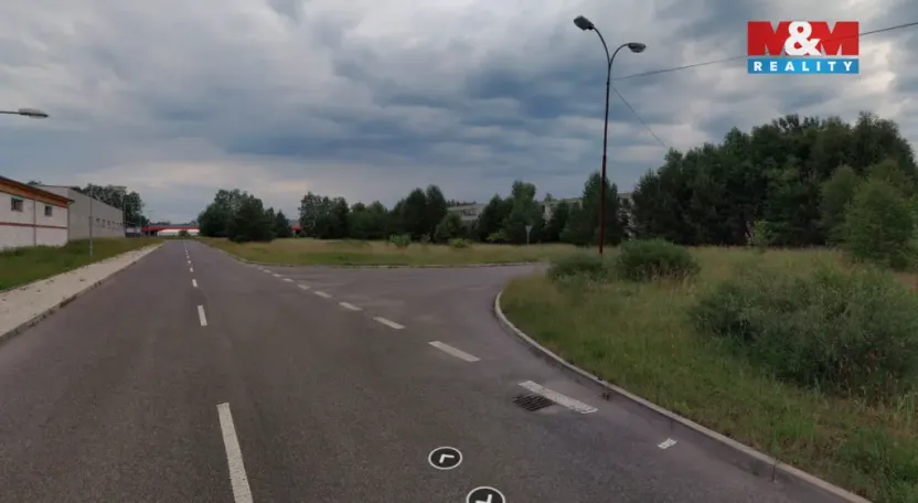 Prodej komerčního pozemku, Ralsko - Kuřívody, 26028 m2