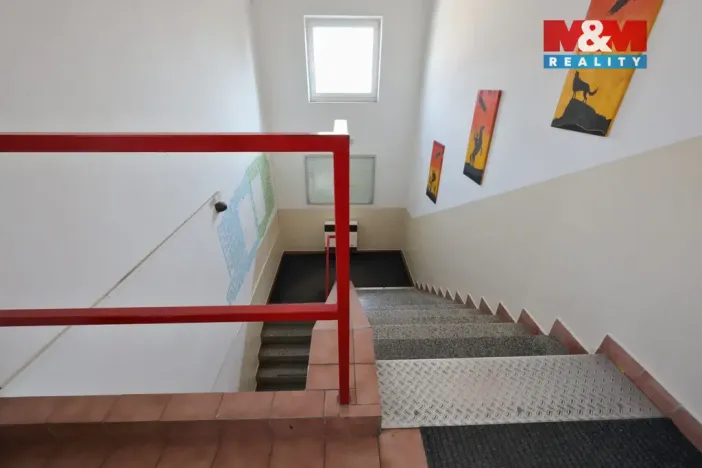 Pronájem obchodního prostoru, Havlíčkův Brod, Havířská, 2200 m2