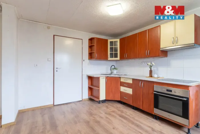 Prodej rodinného domu, Hvozd, 120 m2