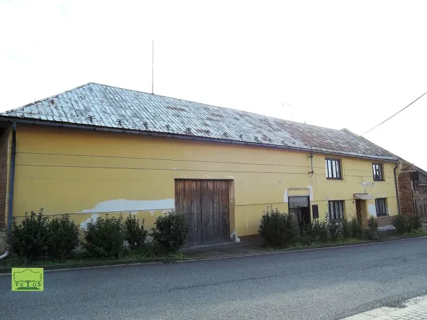 Prodej rodinného domu, Dřínov, 159 m2