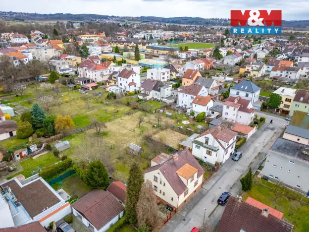 Prodej rodinného domu, České Budějovice - České Budějovice 6, Kališnická, 277 m2