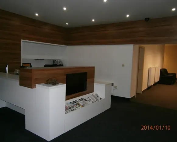 Pronájem obchodního prostoru, Ostrava, Pavlovova, 14 m2