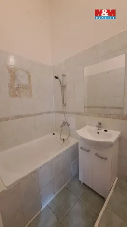 Pronájem bytu 2+1, Brno, Lidická, 70 m2